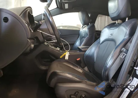 2015 Chrysler 200 S z USA, uszkodzony, nr VIN 1C3CCCBB5FN659180